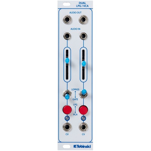 Tobinski dual lpg vca - tobinski,