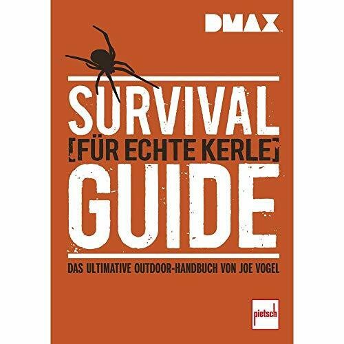 Dmax survival guide für - dmax,