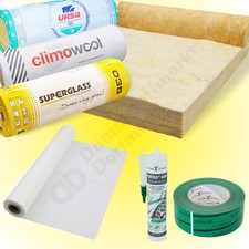 Dachausbau-Set - WLG 035 -