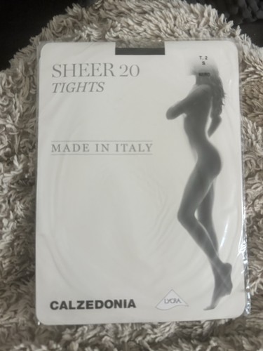 Calzedonia strumpfhose leicht - calzedonia,