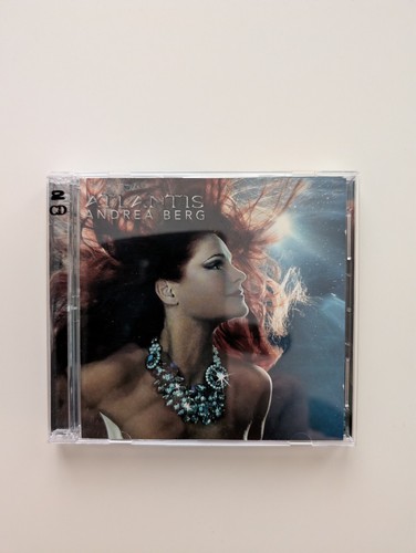 Doppel andrea berg - andrea,