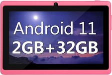 7 Zoll Android 11.0 Tablet PC