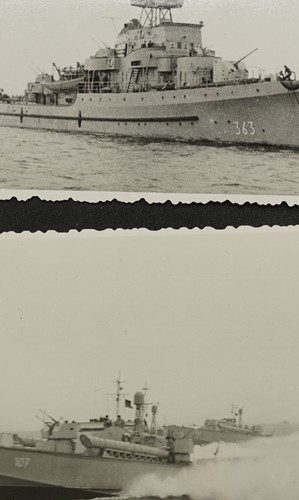 Foto konvolut lot - konvolut, nva