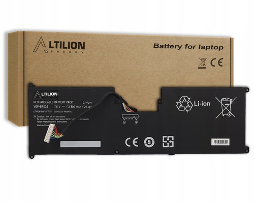 Laptop akku altilion energy - altilion,