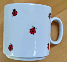 Käfer München Tasse Kaffeetasse Klassik Marienkäfer Sammeltasse 