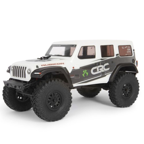 Axial scx24 2019 - -, jeep