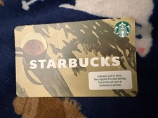 STARBUCKS 2025 CUP OF COFFEE