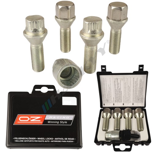 Radschrauben b05 - oz,