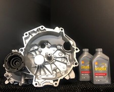 Getriebe JHL VW POLO 9N, 1.6 Benzin, 5-Gang + 12 Monate GARANTIE