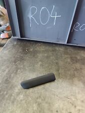 Original BMW 3er E46 Compact Kotflügel Stoßleiste Leiste vorne links 8252375