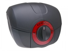 Topcase Koffer Eyecase -