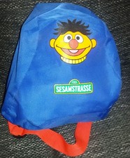 Sesamstraße Rucksack 