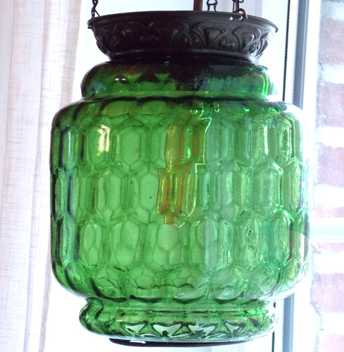 Antik jugendstil decken hänge - jugendstil,
