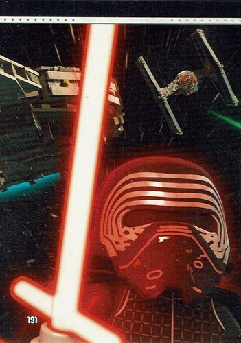 Lego star wars serie - serie, 2