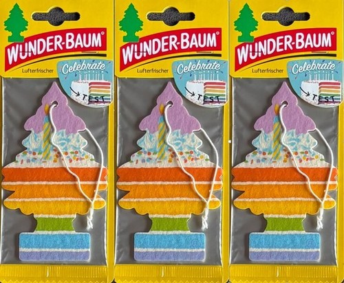 Stück original wunderbaum - stück,