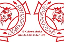 Scania Super Seitenfenster