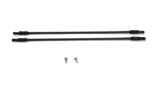 Blade 300x tail boom - boom, brace