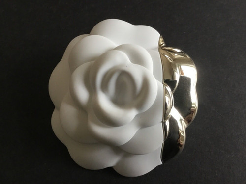 5cm große chanel kunststoff - große,