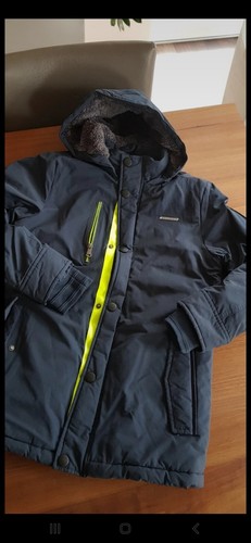 Vingino winterjacke parka für - vingino,