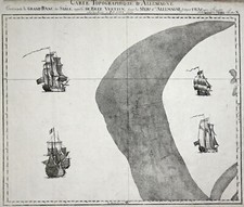 Niederlande Nordsee Original