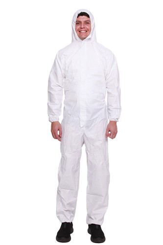 Hazmat typ einweg - hazmat,