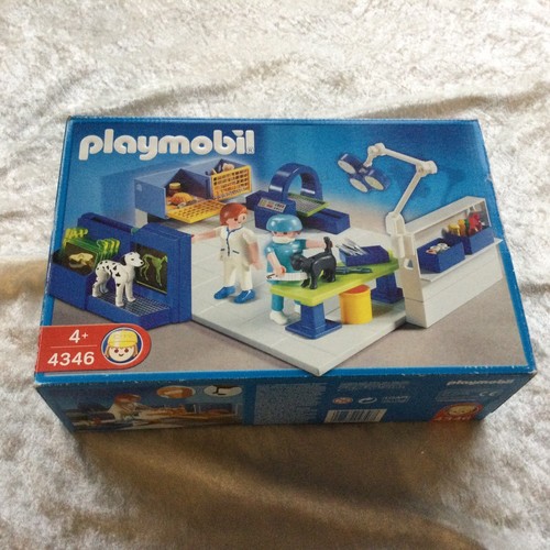 Playmobil 4346 - playmobil,