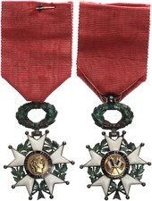 Frankreich Orden der