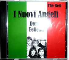 I Nuovi Angeli - Donna
