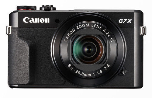 Canon powershot mark ii - canon,