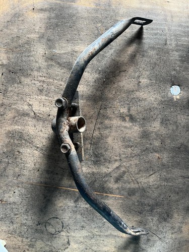 Honda mbx hc04 pichler - mbx,