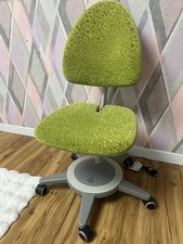 Moll Maximo Forte Schreibtischstuhl Grün Top