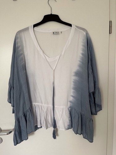 Saldepipa damen shirt tunika - saldepipa,
