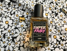 Lush ☘️  Super Fairy