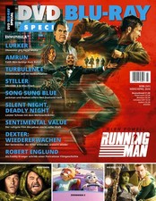 DVD Blu-ray SPECIAL 241 Film