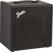 Fender Rumble LT25 Basscombo -