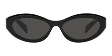 PRADA PR 26ZS 16K08Z Black