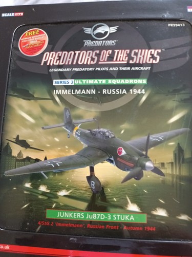 Stuka ju87 modell - ju87,