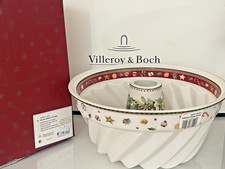 Villeroy Boch Winter Bakery