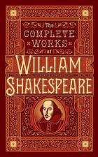Complete Works of William