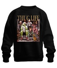 Thug life retro - thug,