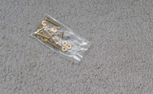 Märklin metallbaukasten - märklin,