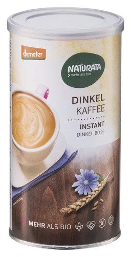 Naturata bio dinkelkaffee - naturata,