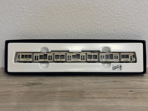 Duewag 8mgt sondermodell 100 - duewag,