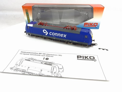 Piko 57432 elektrolokomotive - piko,