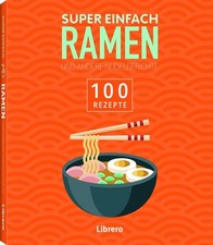 Super Einfach Ramen 100