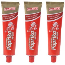 Kalocsai Csemege Paprikacreme