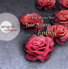Emma Austen, Jane, Eva Mattes  und Ursula Grawe: