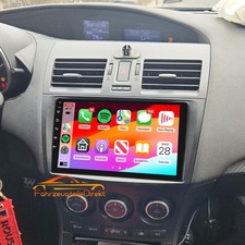 2+64G Android15 Autoradio GPS
