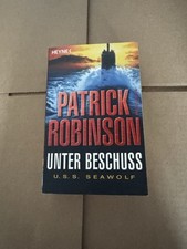 Unter Beschuss  U.S.S