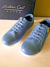 Andrea Conti Low Top Sneaker